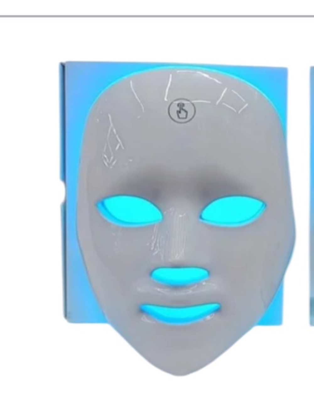 LED Facial Mask - Picture 7 of 13